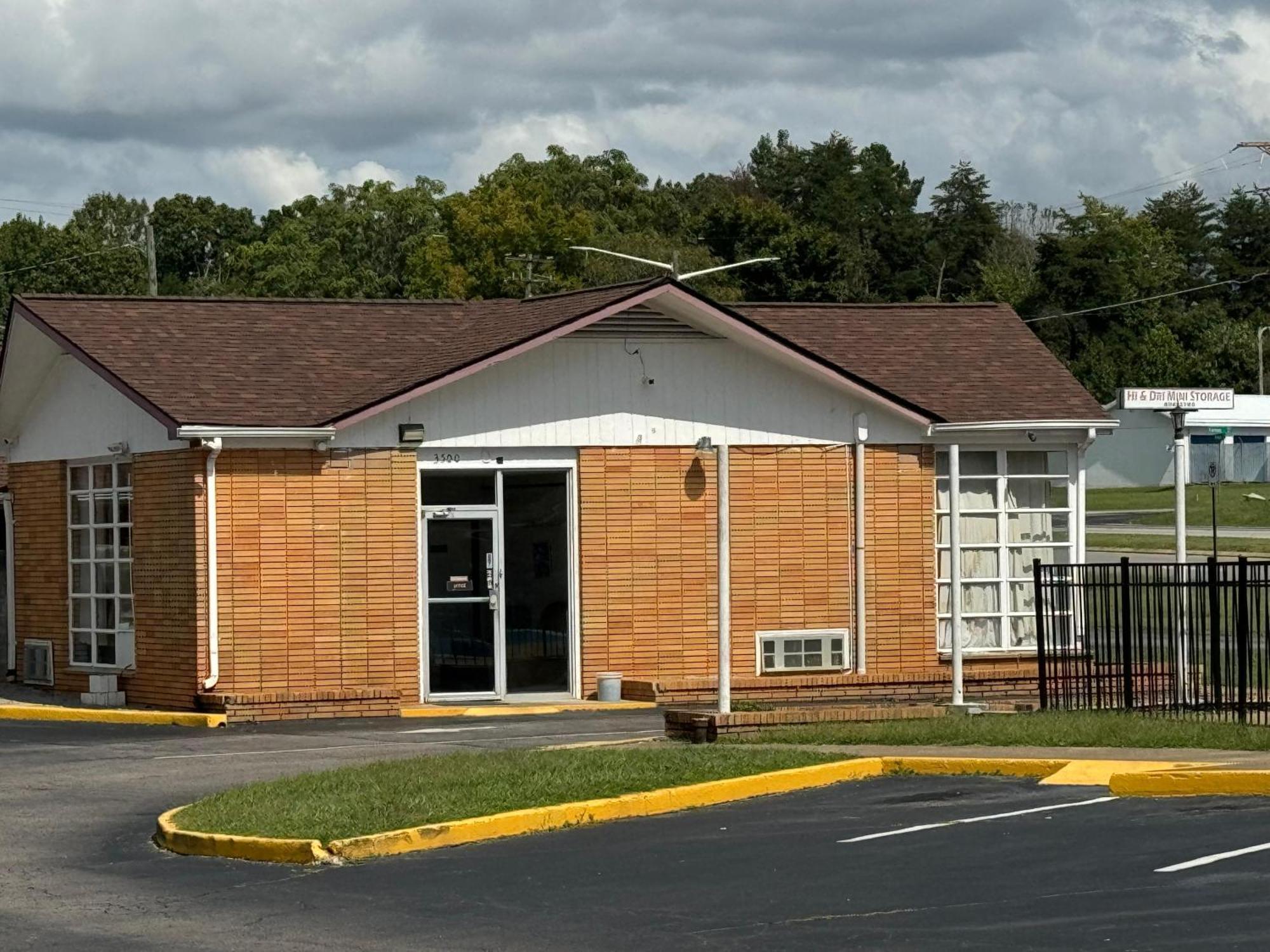 Travel Inn By Oyo Danville Us-29 Εξωτερικό φωτογραφία