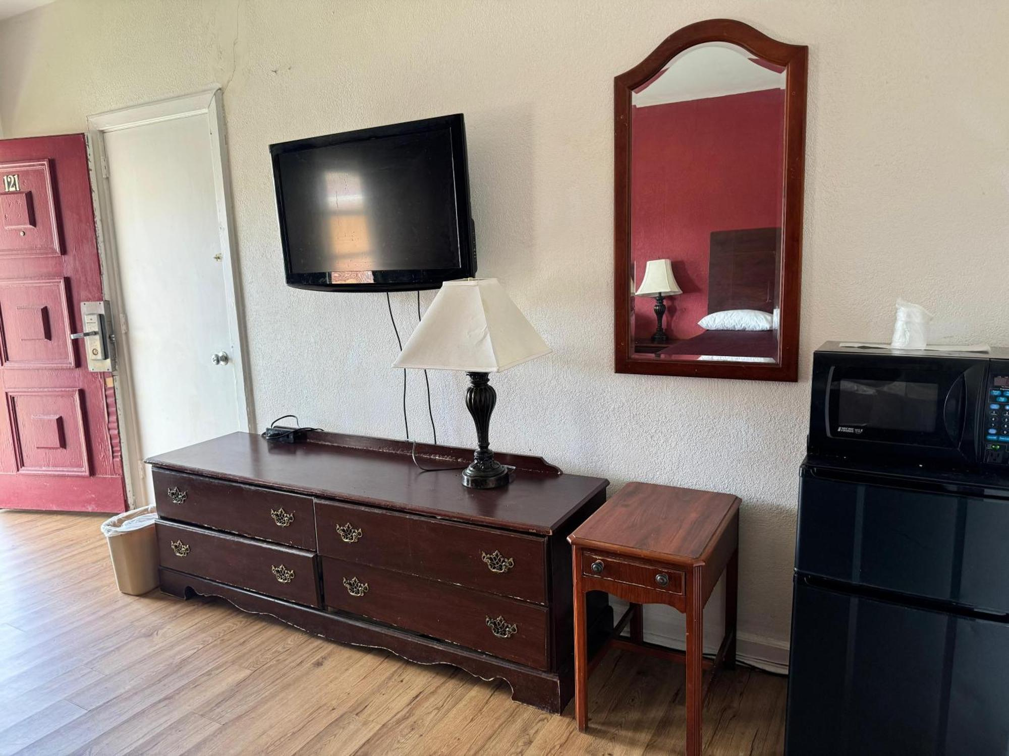 Travel Inn By Oyo Danville Us-29 Εξωτερικό φωτογραφία