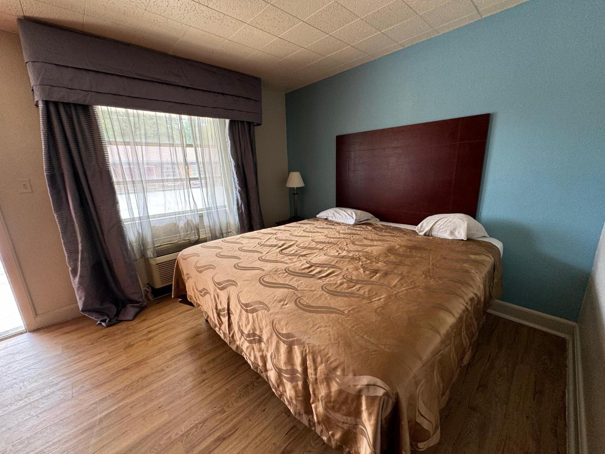 Travel Inn By Oyo Danville Us-29 Εξωτερικό φωτογραφία