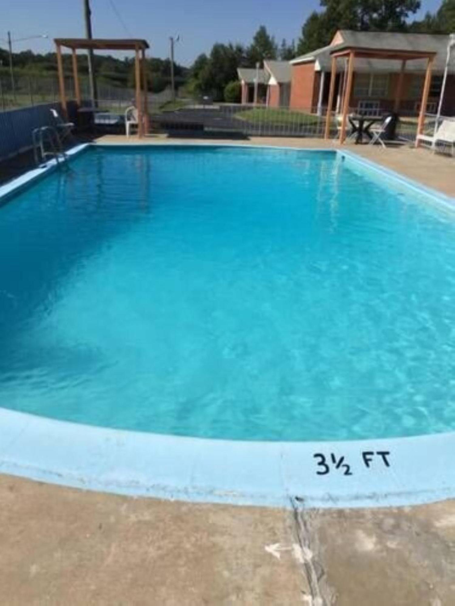 Travel Inn By Oyo Danville Us-29 Εξωτερικό φωτογραφία