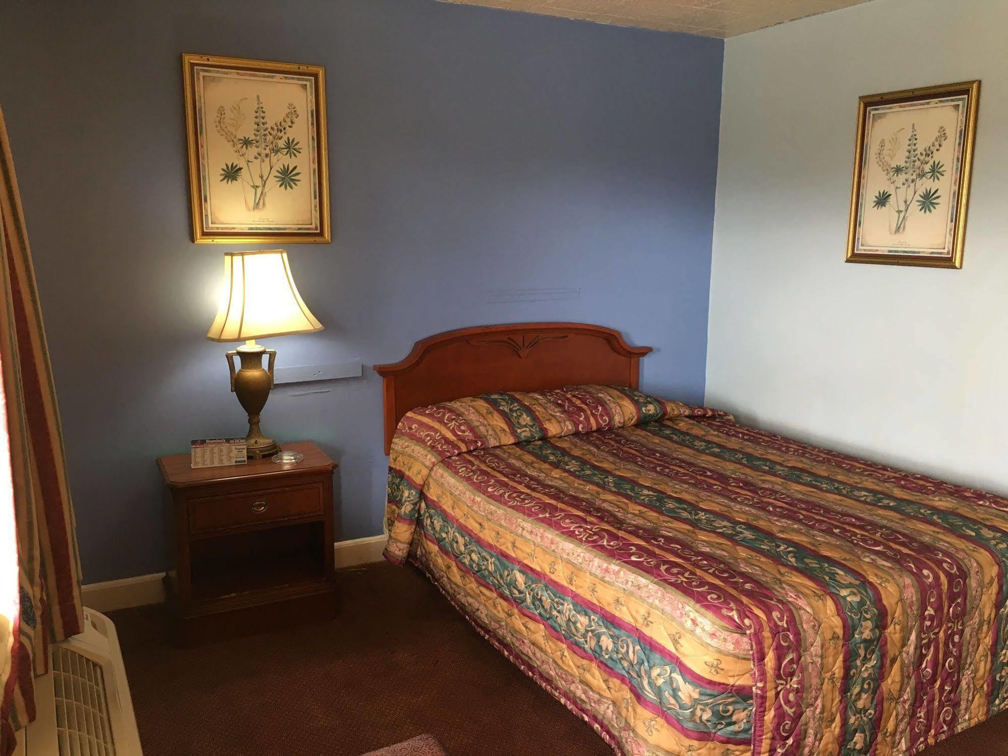 Travel Inn By Oyo Danville Us-29 Εξωτερικό φωτογραφία
