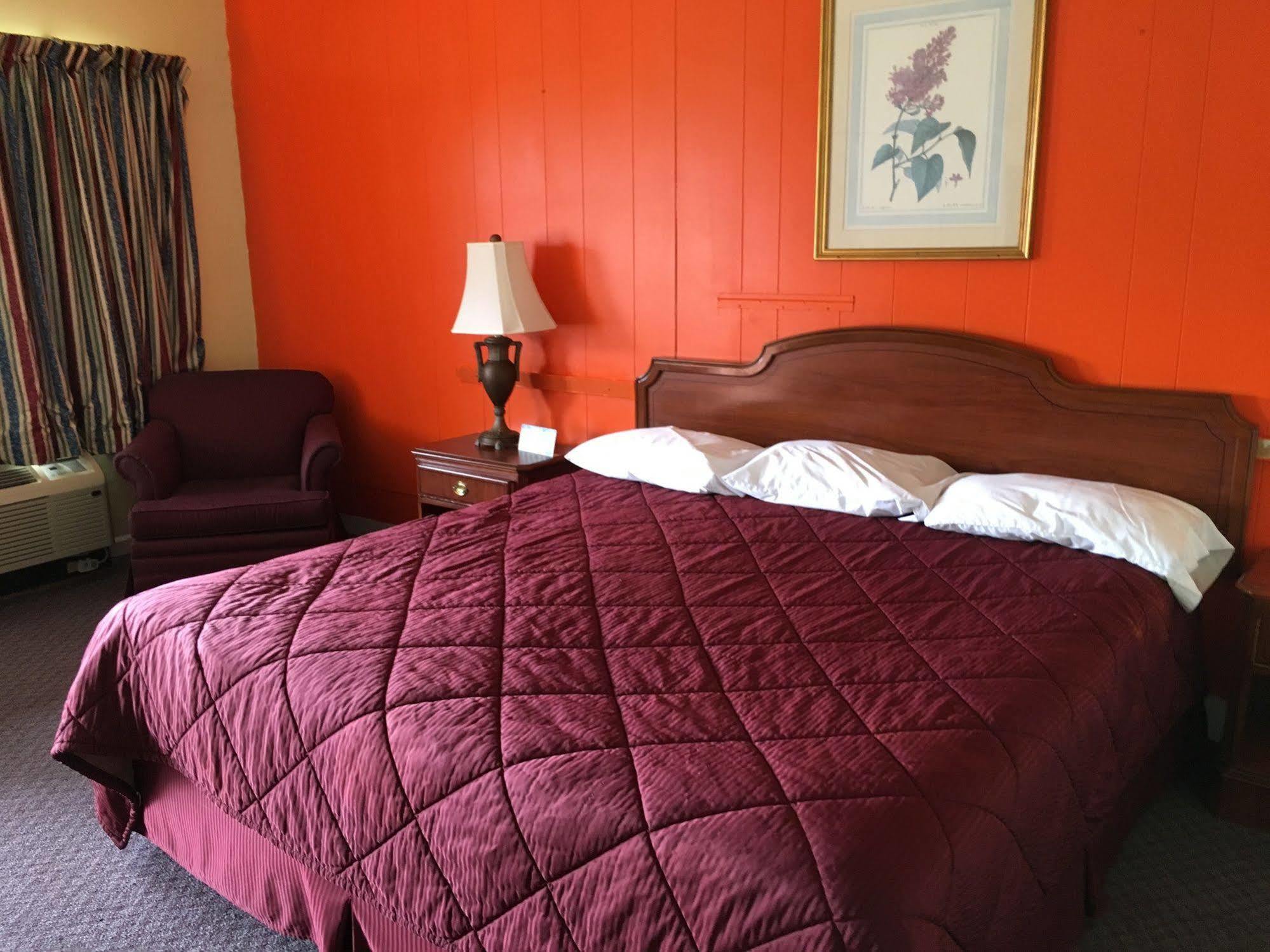 Travel Inn By Oyo Danville Us-29 Εξωτερικό φωτογραφία