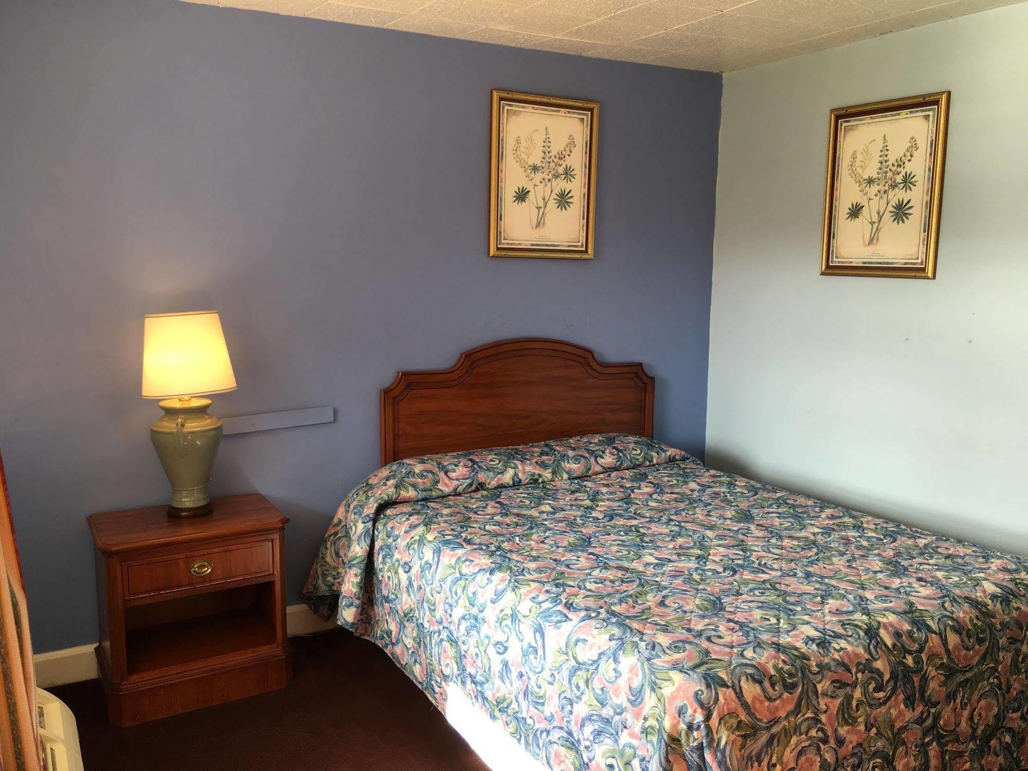 Travel Inn By Oyo Danville Us-29 Εξωτερικό φωτογραφία